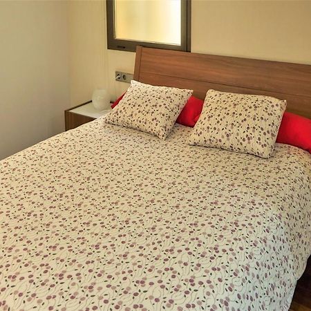 Apartamento Via Augusta 153 バルセロナ エクステリア 写真