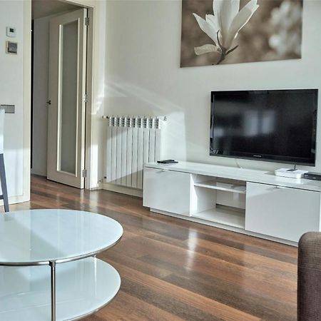 Apartamento Via Augusta 153 バルセロナ エクステリア 写真