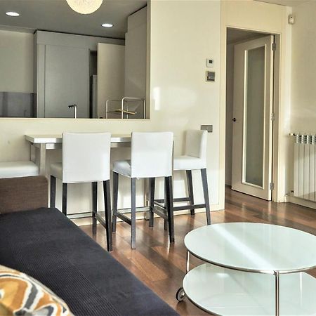 Apartamento Via Augusta 153 バルセロナ エクステリア 写真