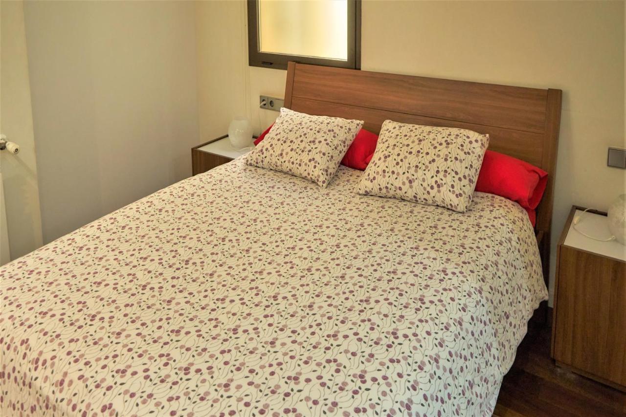 Apartamento Via Augusta 153 バルセロナ エクステリア 写真
