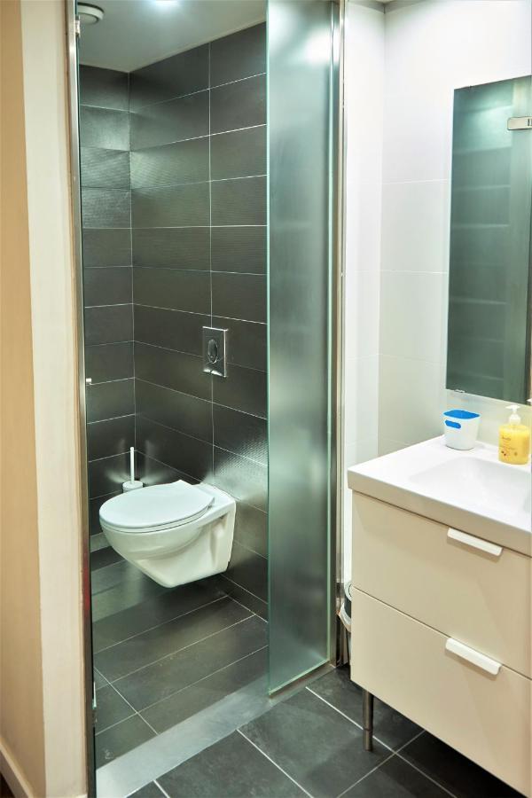 Apartamento Via Augusta 153 バルセロナ エクステリア 写真