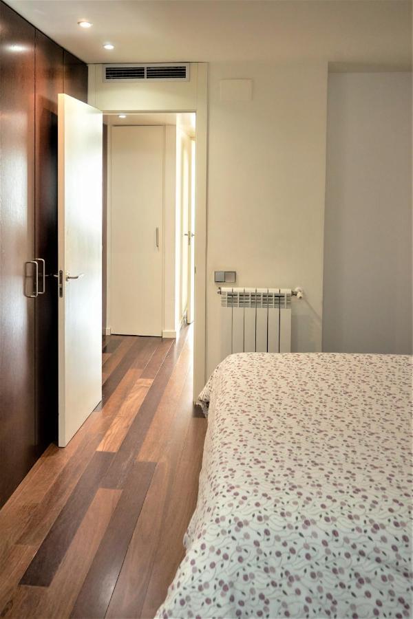 Apartamento Via Augusta 153 バルセロナ エクステリア 写真