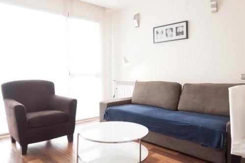Apartamento Via Augusta 153 バルセロナ エクステリア 写真