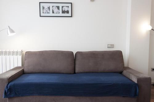 Apartamento Via Augusta 153 バルセロナ エクステリア 写真