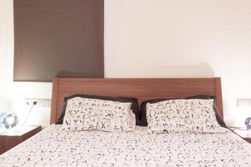 Apartamento Via Augusta 153 バルセロナ エクステリア 写真