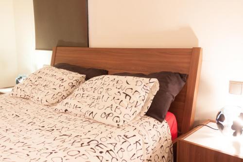 Apartamento Via Augusta 153 バルセロナ エクステリア 写真