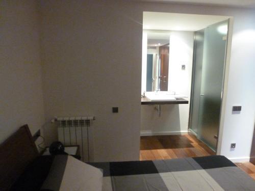 Apartamento Via Augusta 153 バルセロナ エクステリア 写真